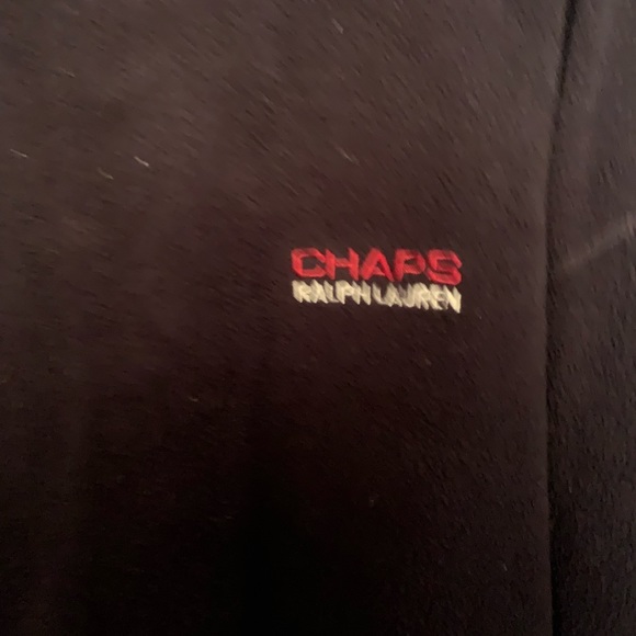 Chaps Ralph Lauren crew sweater - Picture 2 of 5